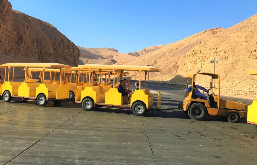From Cairo: 5-Day Nile Cruise to Aswan & Balloon by Flights - Who will get the most from this trip