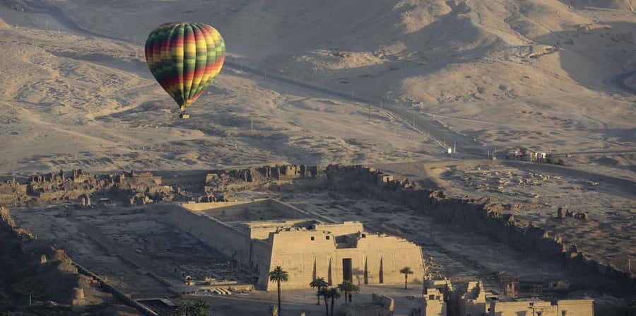 From Cairo: 5-Day Nile Cruise to Aswan & Balloon by Flights - Day 4: The High Dam, the Unfinished Obelisk, and Philae