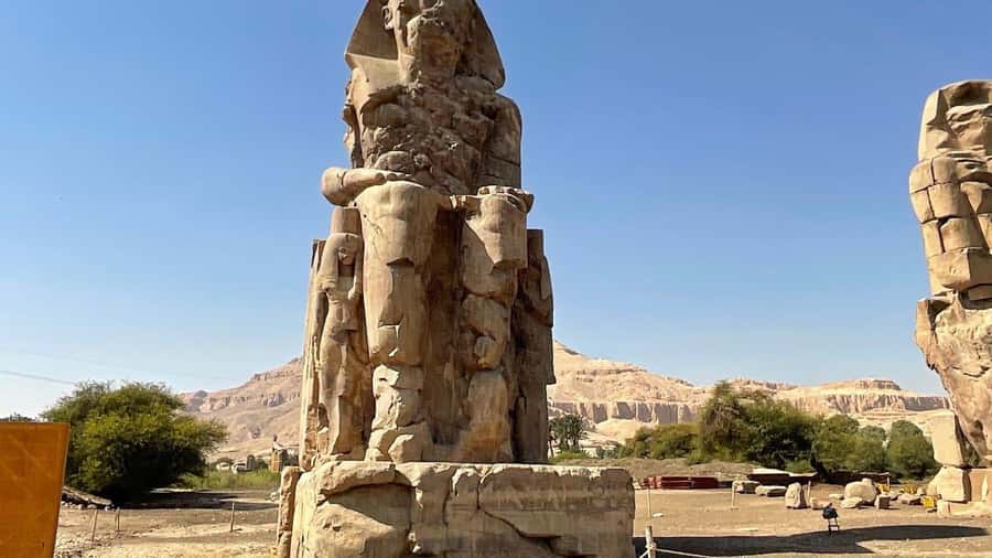 From Cairo: 5-Day Nile Cruise to Aswan & Balloon by Flights - What the cruise is really like