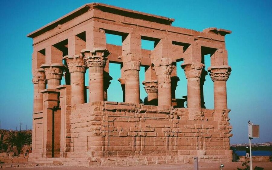 From Cairo: 8-Day Tour to Luxor and Aswan with Nile Cruise - Key points to know before booking