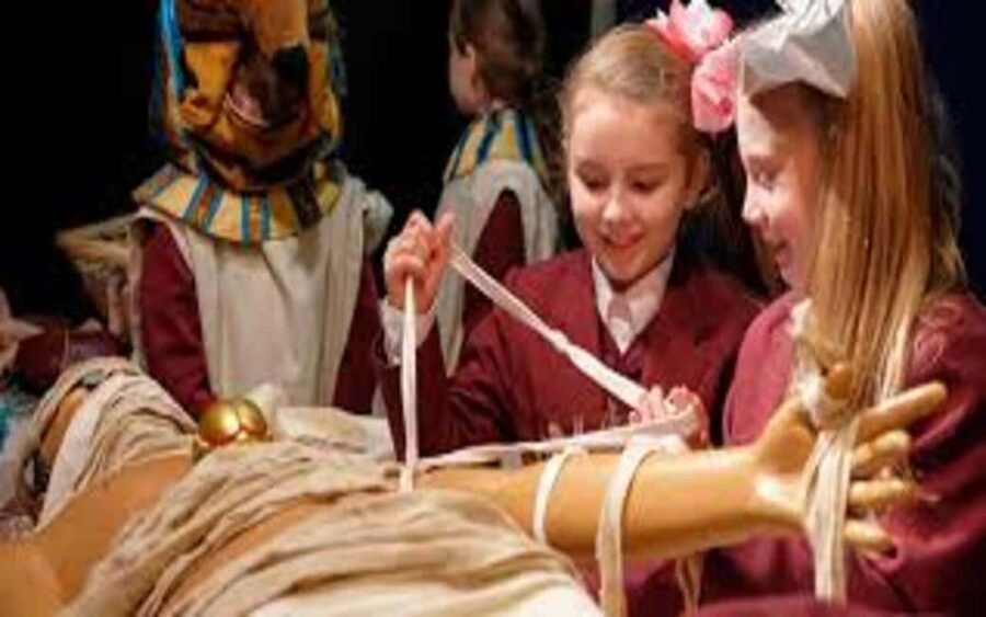 From Cairo: 8-Day Tour to Luxor and Aswan with Nile Cruise - FAQ