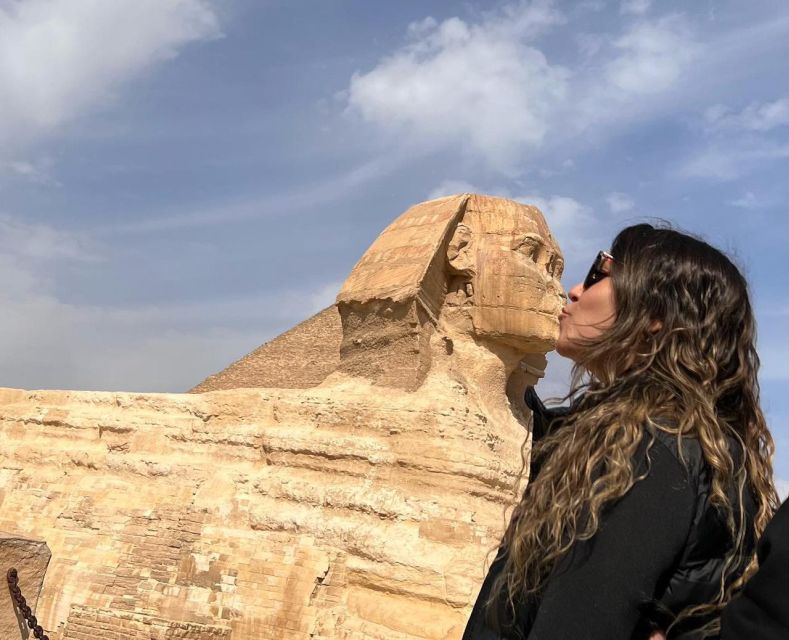From Cairo: 8-Day Tour to Luxor and Aswan with Nile Cruise - Flying south and boarding the Nile cruise