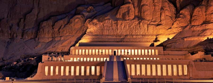 From Cairo by Plane: 5 Days & 4 Nights Nile Cruise to Luxor - Why this Nile cruise works well