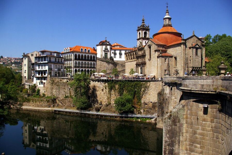 From Gaia Douro Valley Tour Wine Tasting River Cruise Lunch - Lunch in Sabrosa and the value of the meal