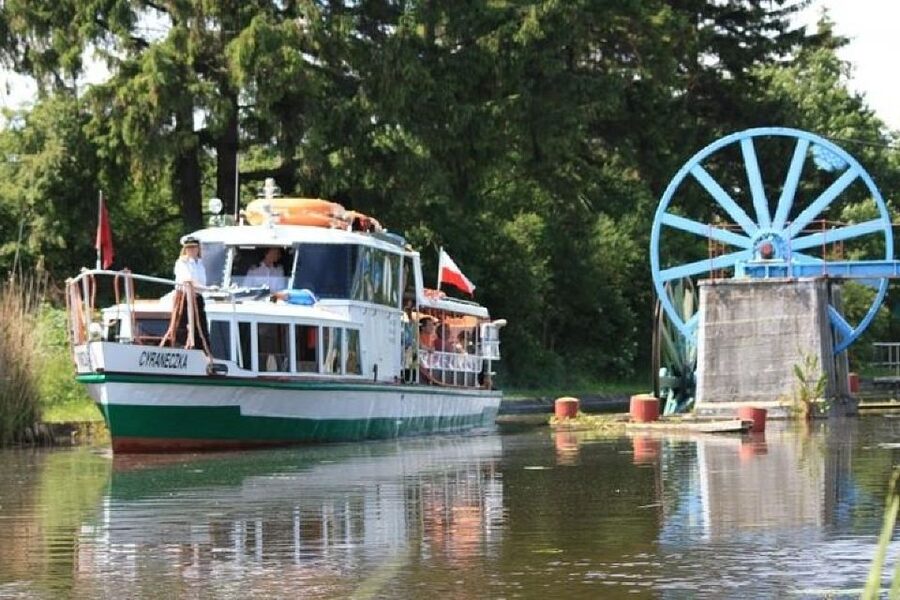 From Gdansk: Elblag Canal Boat Cruise - Should you book the Elblag Canal tour?