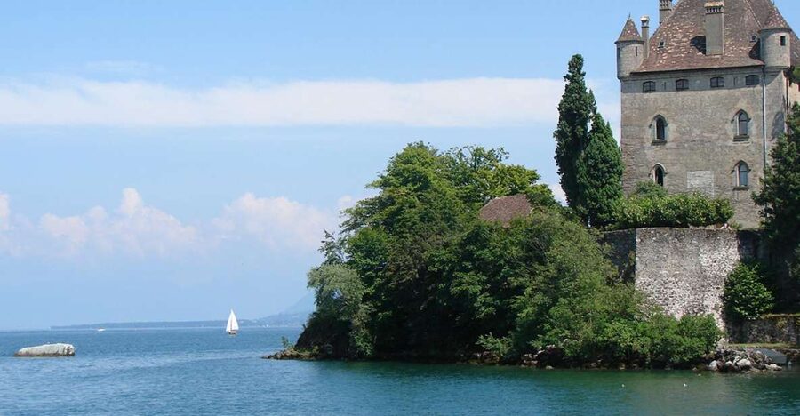 From Geneva: Yvoire medieval village & Lake Geneva Cruise - Key points to know before booking