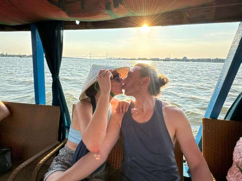 From Ho Chi Minh: 2-Day Mekong Delta to Phnom Penh by Boat - Key points to know before booking