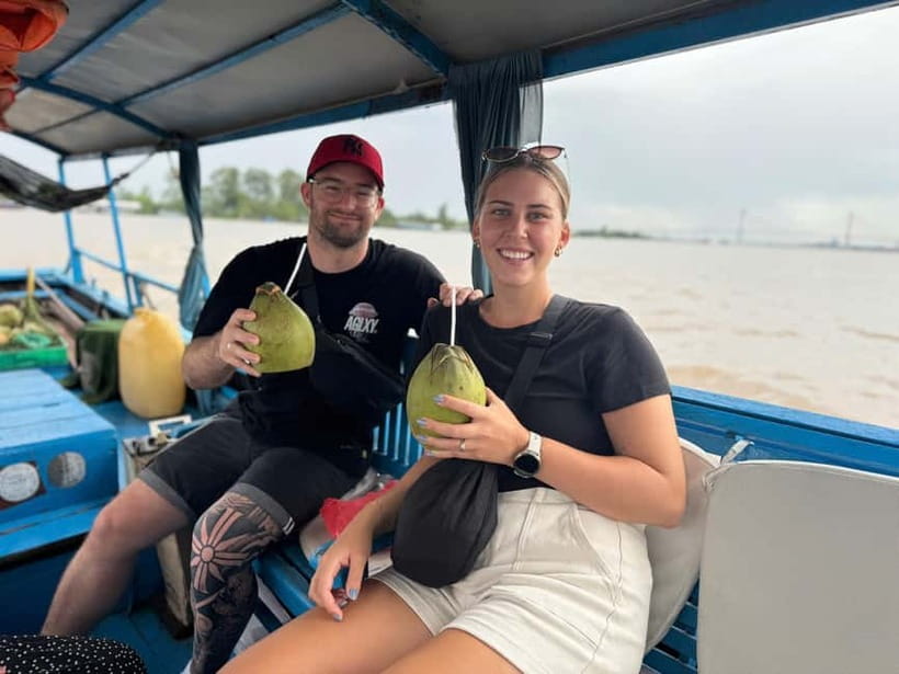 From Ho Chi Minh: Cai Be Boat & Bike Mekong Delta Experience - Key points to know before booking