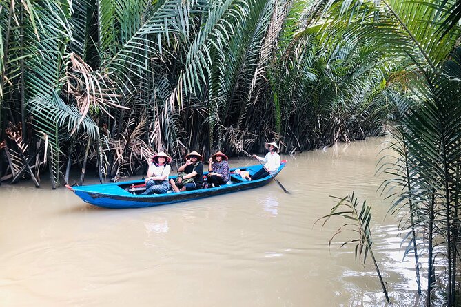 From Ho Chi Minh City: Discover Mekong Delta & Coconut Village - What the $14.25 price really buys