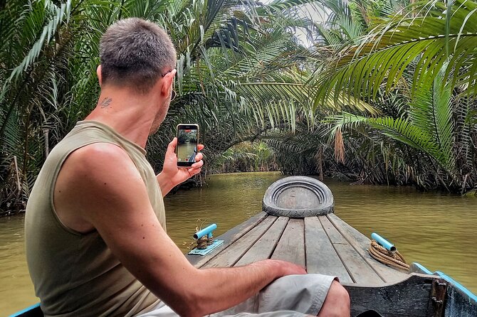 From Ho Chi Minh City: Discover Mekong Delta & Coconut Village - Who will get the most from this Mekong Delta day