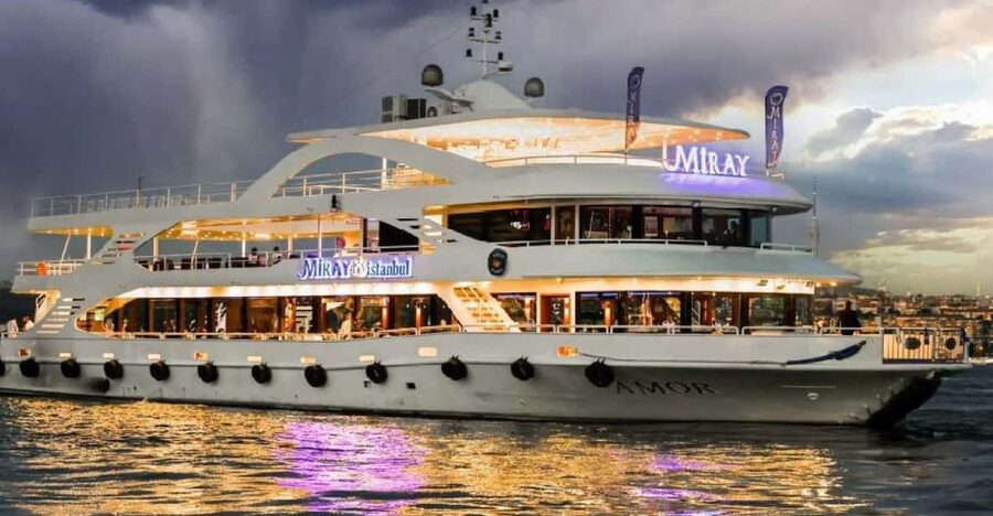 From Istanbul: Bosphorus Dinner Cruise Tavern & World Show - Should you book the Bosphorus dinner cruise?