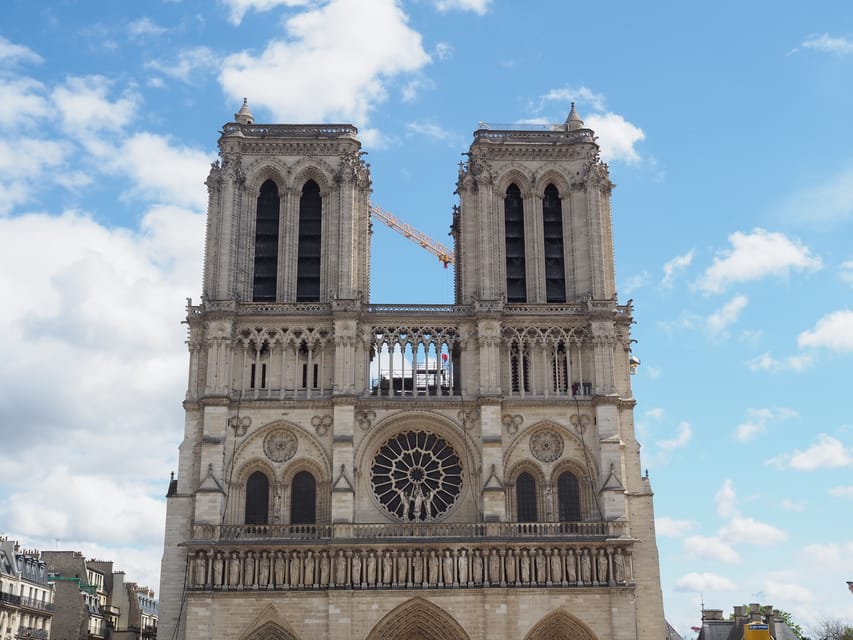 From Le Havre: Paris with River Cruise Shore Excursion - Is $222 a fair price?