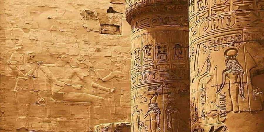 From Luxor: 3-Day Nile Cruise to Aswan with Balloon Ride - Abu Simbel requires a 4:00 AM start