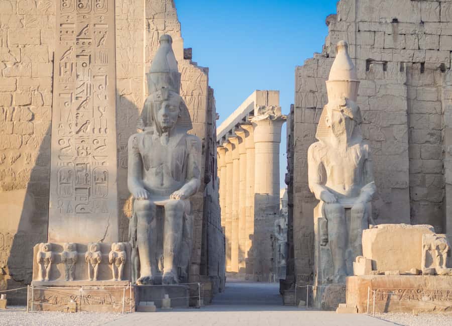 From Luxor: 3-Night Nile Cruise to Aswan and Hot Air Balloon - FAQ