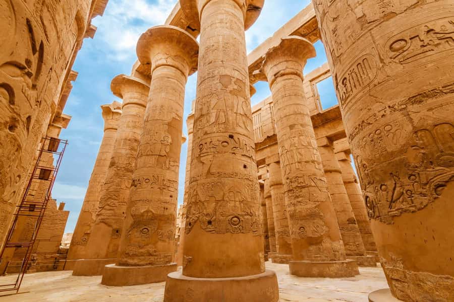 From Luxor: 3-Night Nile Cruise to Aswan and Hot Air Balloon - Why this Luxor to Aswan cruise works so well