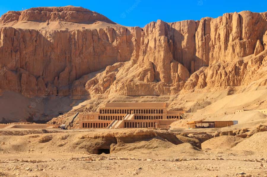 From Luxor: 3-Night Nile Cruise to Aswan and Hot Air Balloon - Guides, communication, and the level of service