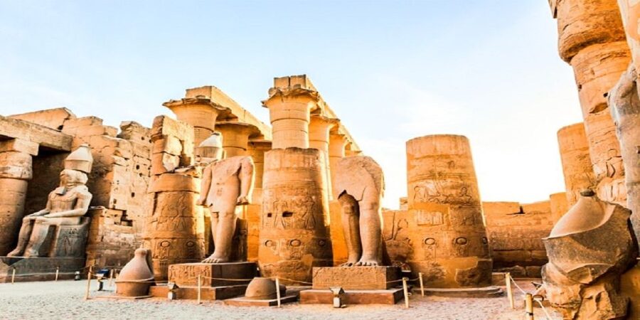 From Luxor: 4-Day Nile Cruise to Aswan with Balloon Ride - Should you book it?