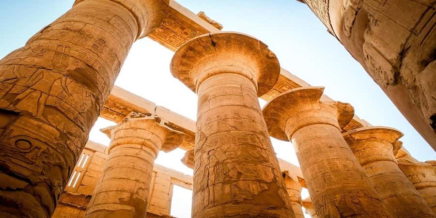 From Luxor: 4-Day Nile Cruise to Aswan with Balloon Ride - Day four: The long road to Abu Simbel
