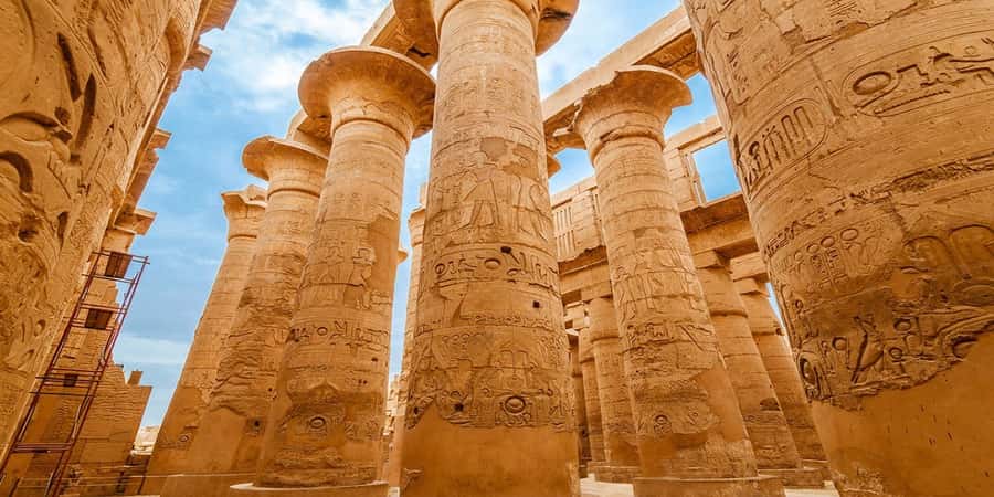 From Luxor: 4-Day Nile Cruise to Aswan with Balloon Ride - Is the five-star cruise worth the price?