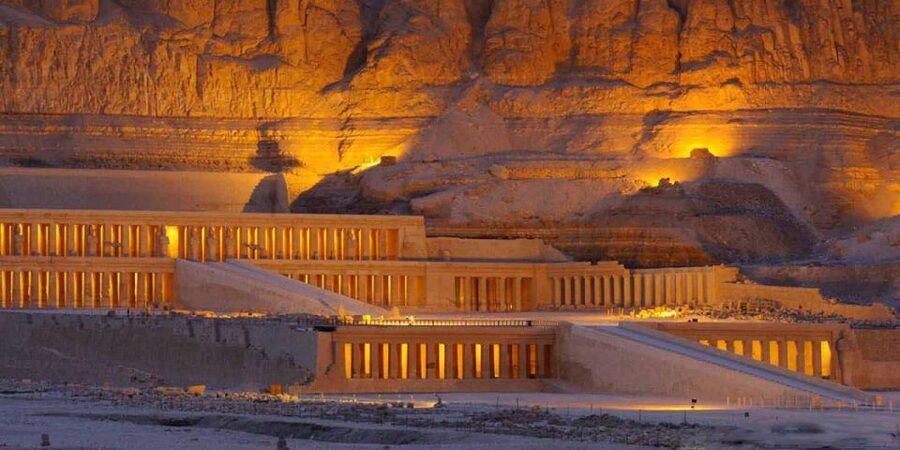 From Luxor: 8-Day Nile Cruise with Entry Tickets - Day 4: Aswan High Dam, the unfinished obelisk, and Philae