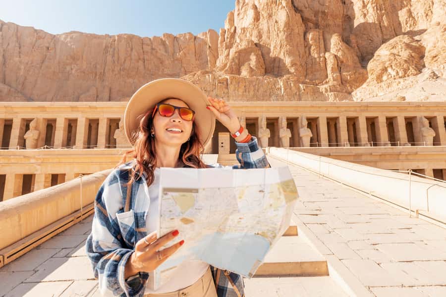 From Luxor: 8-Day Nile Cruise with Entry Tickets - Day 5: Abu Simbel, the longest excursion