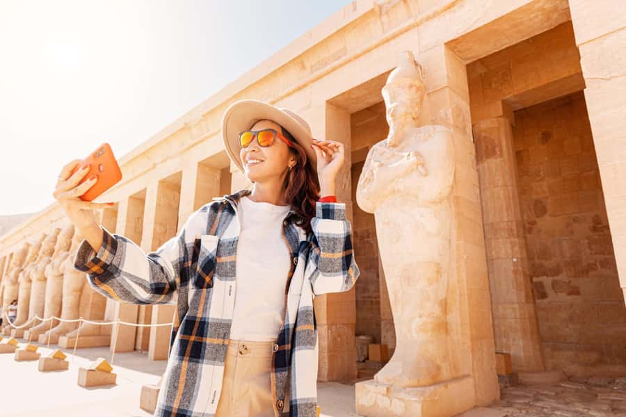 From Luxor: 8-Day Nile Cruise with Entry Tickets - Day 6: Nubian village and a softer look at Aswan