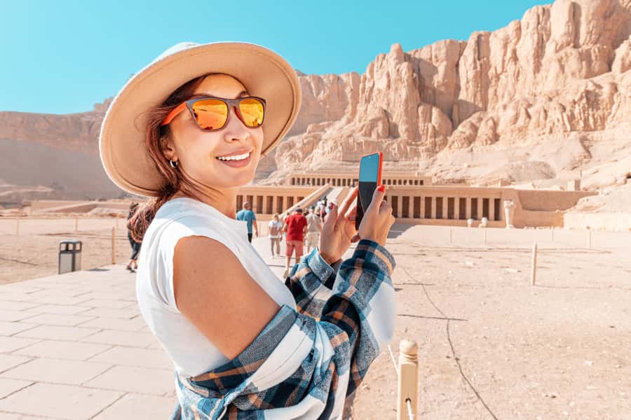 From Luxor: 8-Day Nile Cruise with Entry Tickets - Day 7: A needed day with no major sightseeing