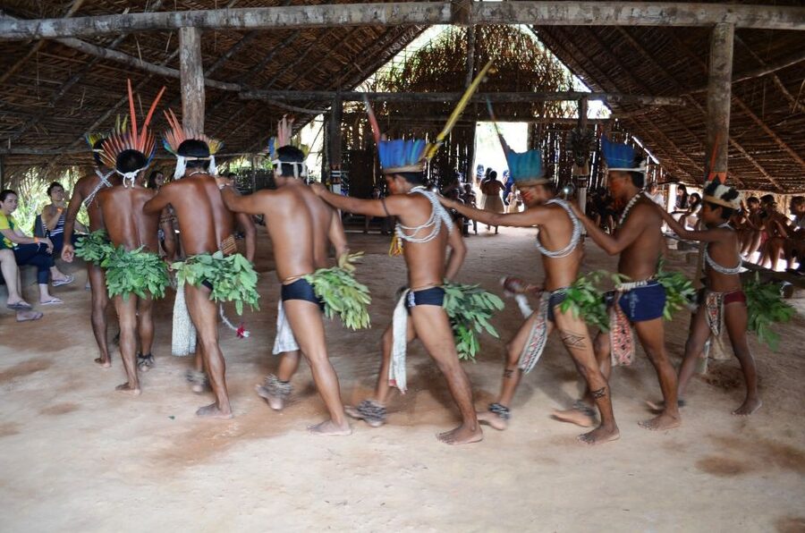 From Manaus: 3 or 4-Day Rio Negro & Anavilhanas River Cruise - Comfort, safety, and what to pack