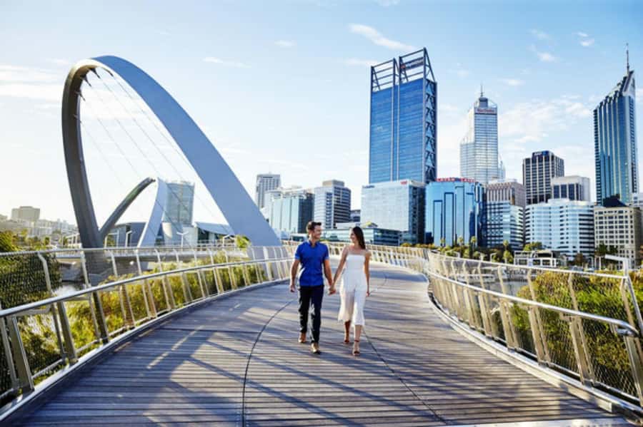 From Perth or Fremantle: Swan River One-Way or Return Cruise - Key points to know before booking