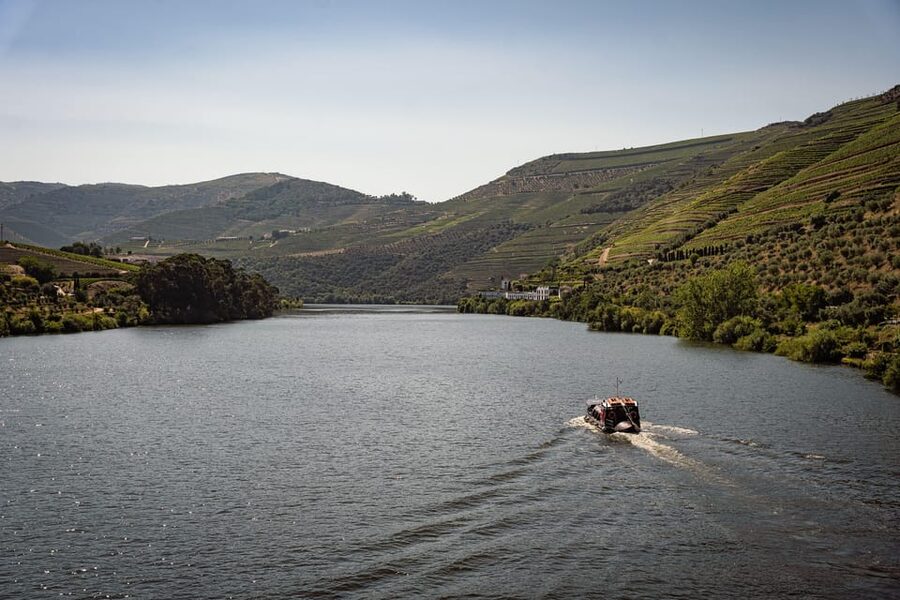 From Pinhão: Douro Valley Rabelo Boat Tour with Port Wine - Key points to know before you book