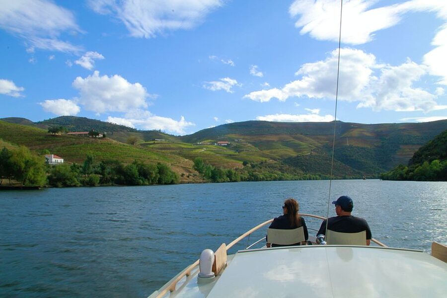 From Pinhão: Private Yacht Cruise along the Douro River - Is the $82 Price Good Value?