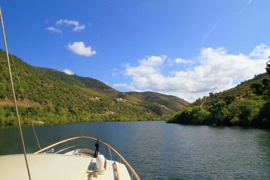 From Pinhão: Private Yacht Cruise along the Douro River - Who Should Book This Cruise?