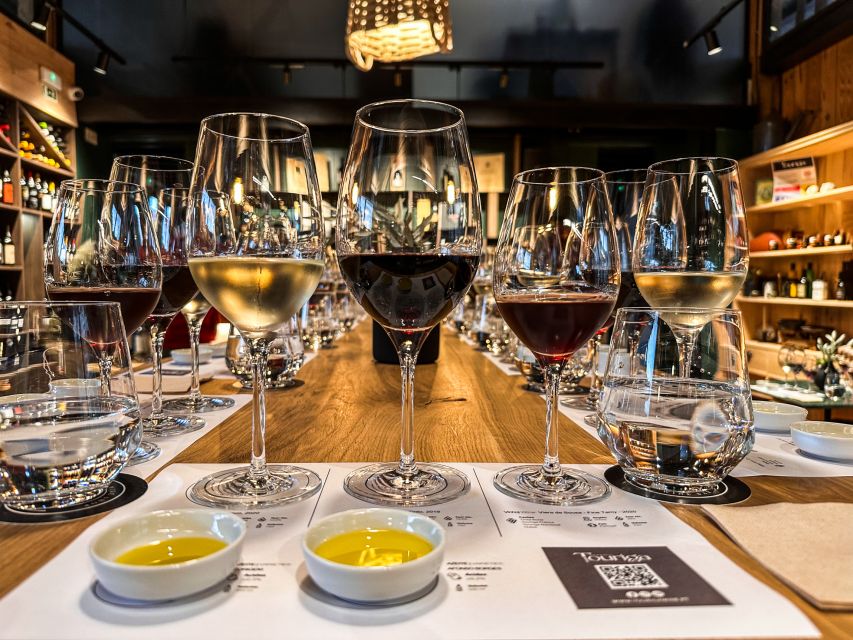 From Porto: Douro Valley w/ Boat Tour, Wine Tasting & Lunch - Guides, vehicles, and group atmosphere