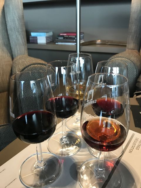 From Porto: Private Douro Valley Tour with Cruise and Wine - Practical details for a comfortable day