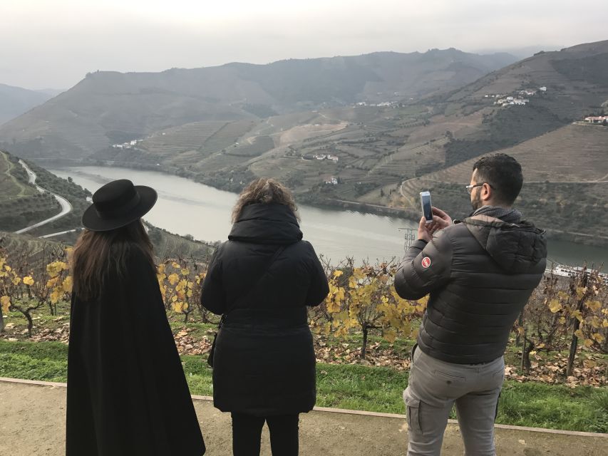 From Porto: Private Douro Valley Tour with Cruise and Wine - The guide can make or break a long day
