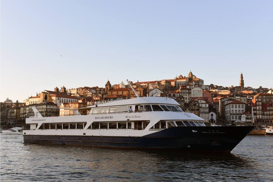 From Porto: Régua to Porto River Cruise with Lunch on Board - Who will enjoy this Douro cruise most
