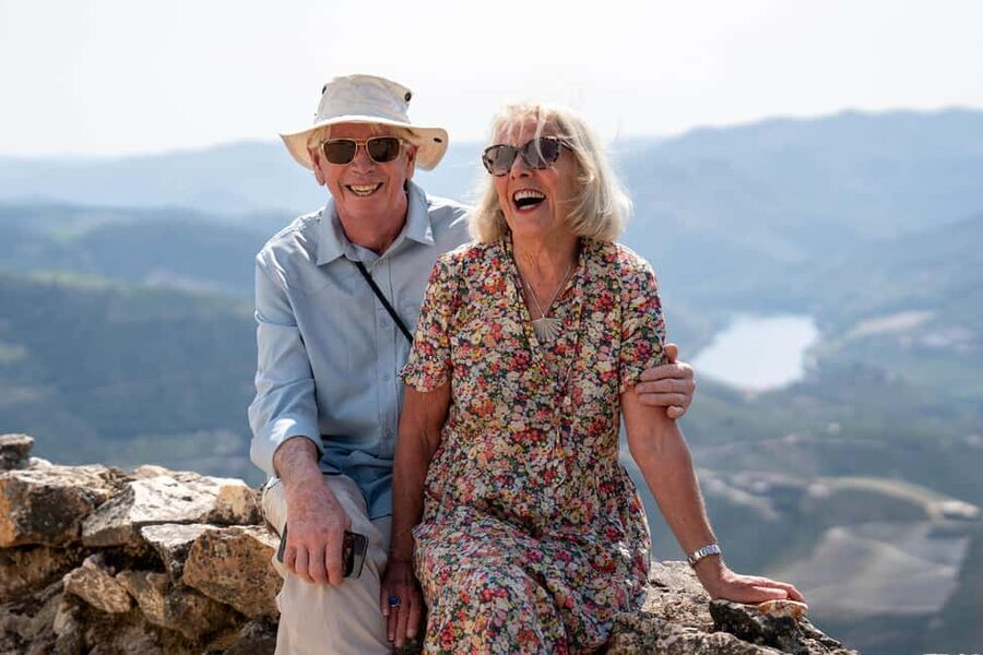 From Porto: Small Group Douro Valley Tour with Wine & Cruise - The first winery: a useful introduction to Douro wine
