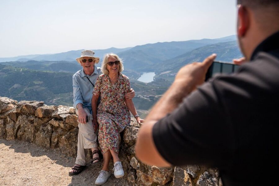 From Porto: Small Group Douro Valley Tour with Wine & Cruise - Is $147 good value?