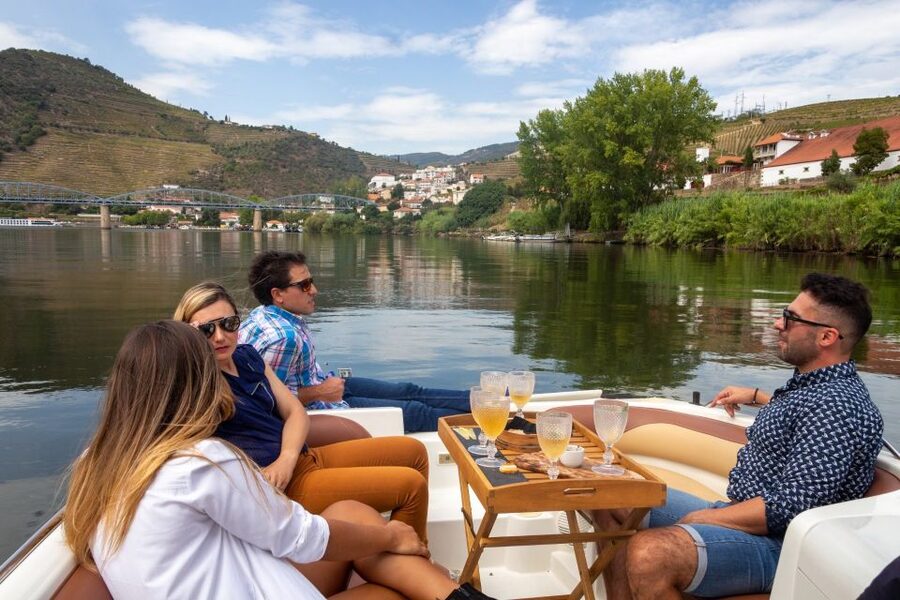 From Porto: Small-Group Douro Valley Wine Tour Lunch & Boat - FAQ