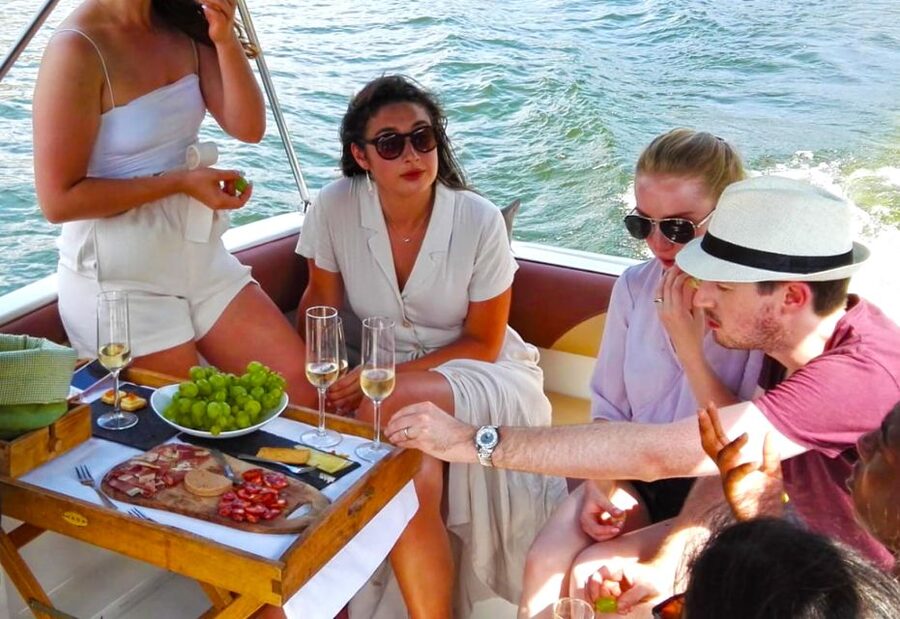 From Porto: Small-Group Douro Valley Wine Tour Lunch & Boat - Who will enjoy this Douro Valley tour most