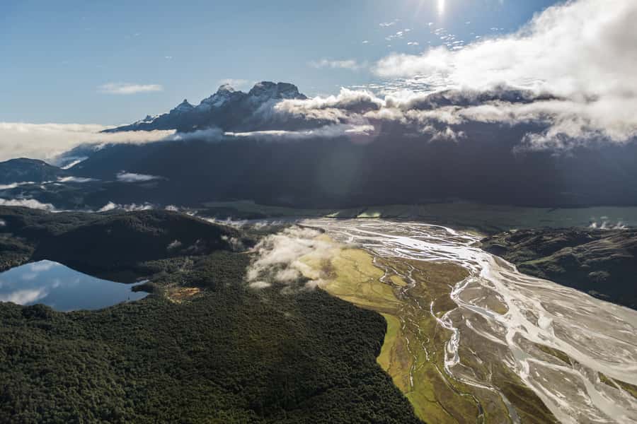 From Queenstown: Dart River Wilderness Jet Boat Experience - Is two hours enough?