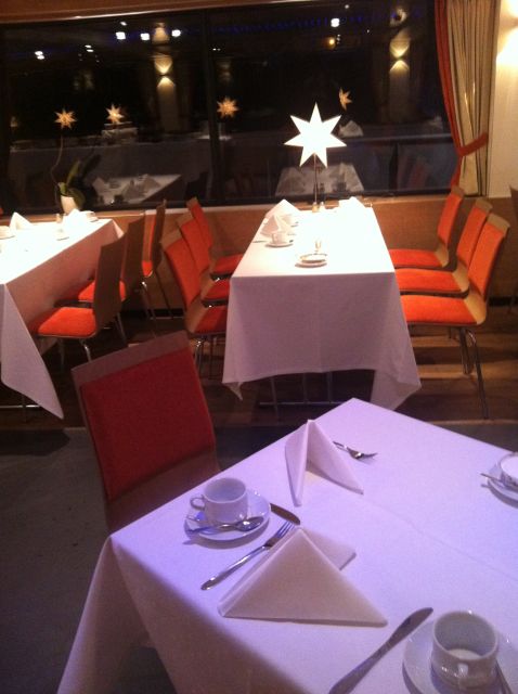 From Rüdesheim: 2-hour Christmas Boat Tour on the Rhine - Key points to know before boarding