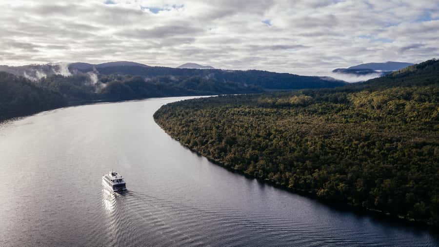 From Strahan: Evening Dinner Cruise on the Gordon River - Who will enjoy this cruise most?