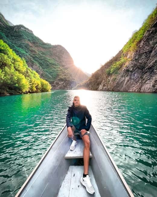 From Tirana: Shala River Boat Tour Full-Day Trip - Who will enjoy this Shala River day trip