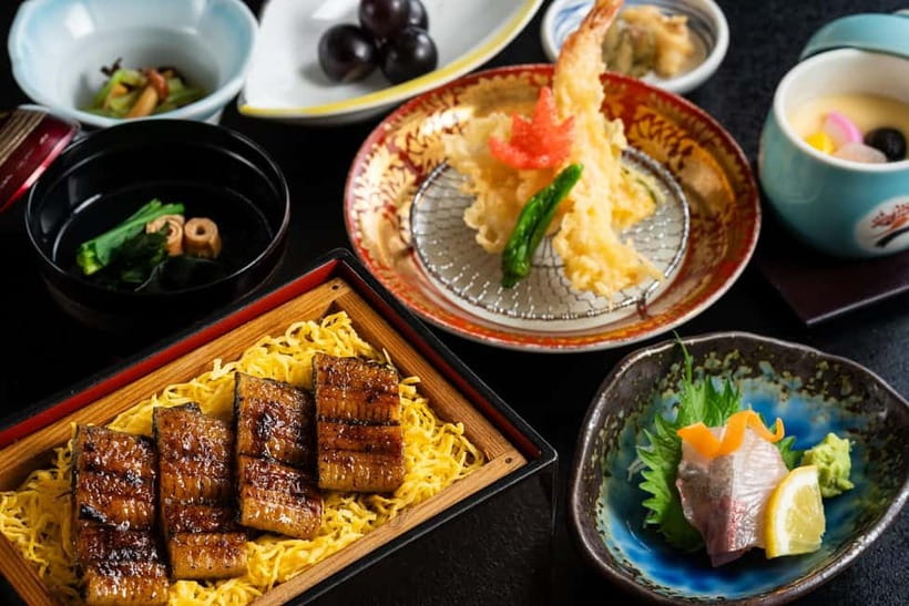Fukuoka: Yanagawa River Cruise & Lunch Private Guided Tour - A 50-minute ride through Yanagawa’s canals