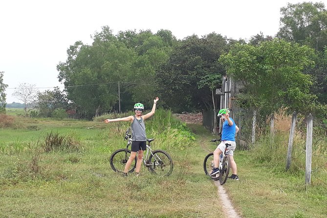 Full Day Off The Beaten Track the Mekong Delta. - Leaving Ho Chi Minh City at 7:00 a.m.