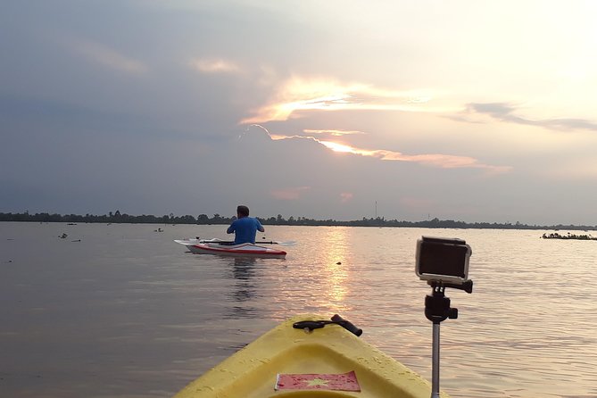 Full Day Off The Beaten Track the Mekong Delta. - What the guides add to the day