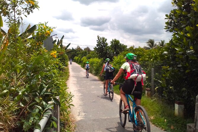 Full Day Off The Beaten Track the Mekong Delta. - Who should book this Mekong day trip?