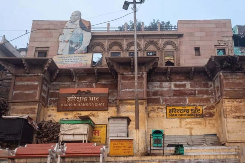 Full-day private Varanasi tour with AC car, boat & Sarnath - Why the 5:30am start is worth it