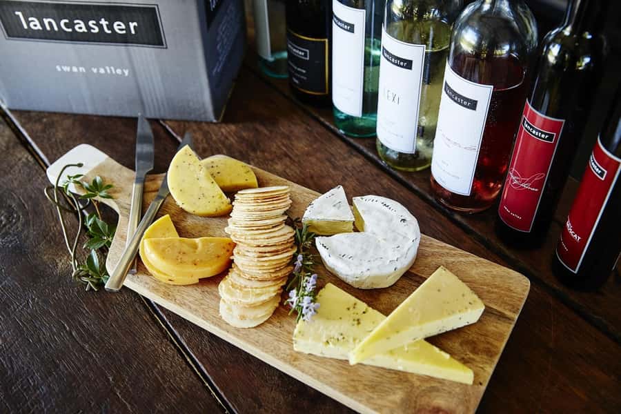 Full-Day Swan Valley Wineries with Lunch and River Cruise - Key points to know before booking